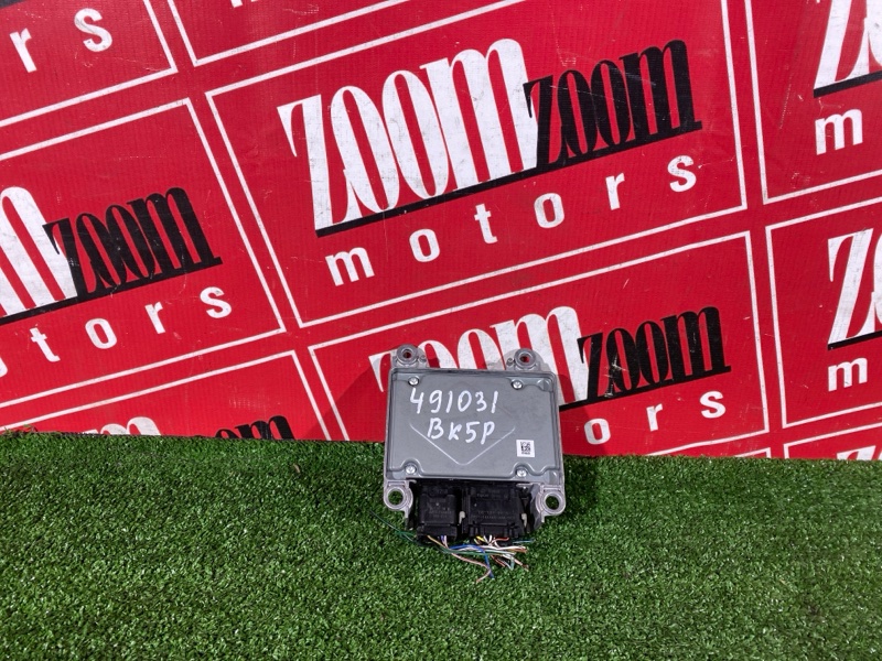 Блок управления airbag, 1000 рублей, Красноярск