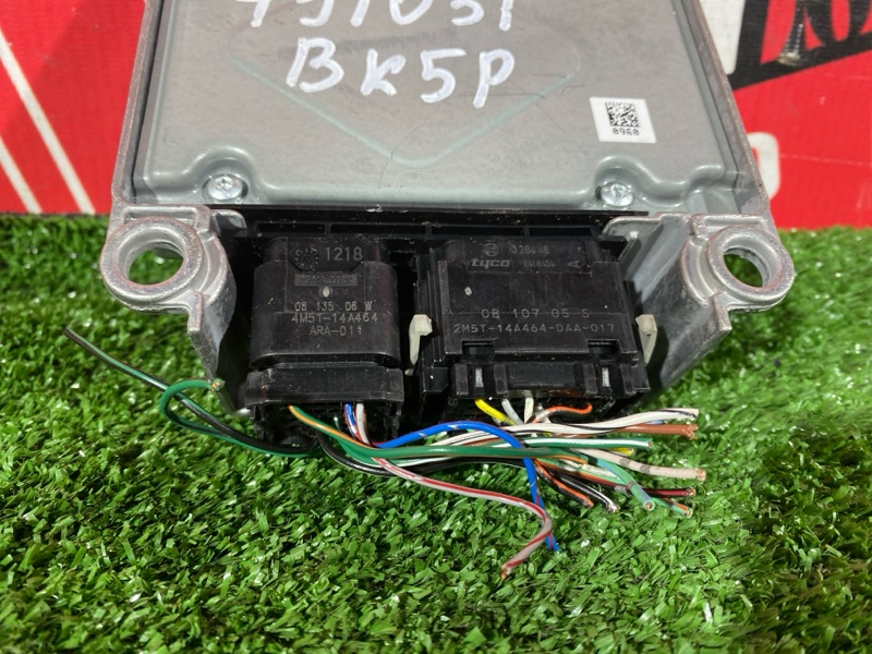 Блок управления airbag, 1000 рублей, Красноярск