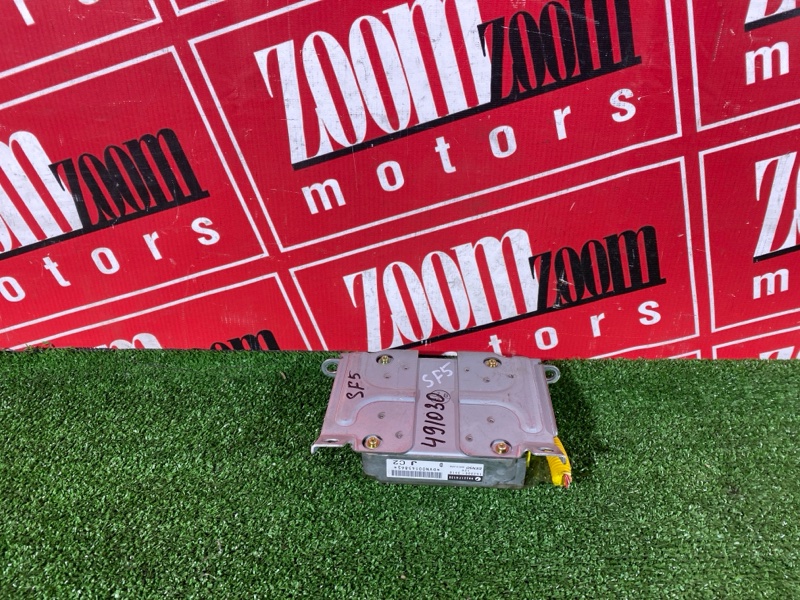 Блок управления airbag, 1000 рублей, Красноярск