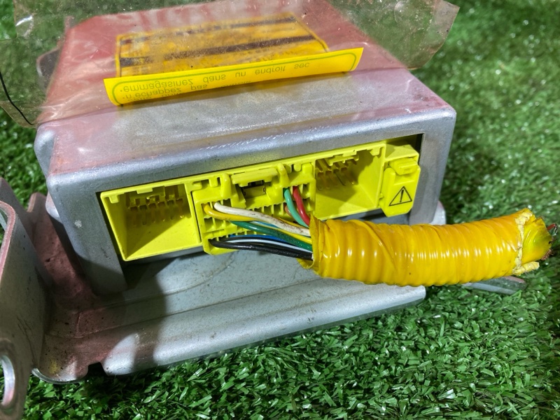 Блок управления airbag, 1000 рублей, Красноярск