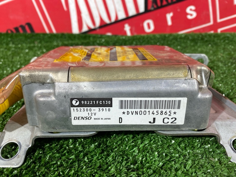 Блок управления airbag, 1000 рублей, Красноярск