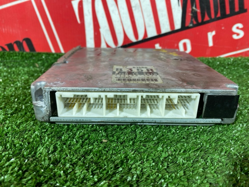 Компьютер (Блок управления), 500 рублей, Солонцы