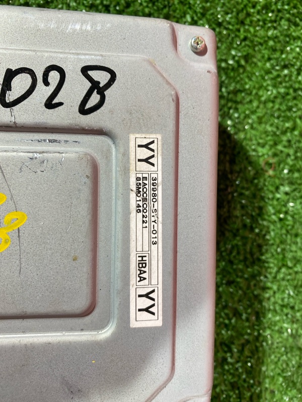 Блок управления рулевой рейкой, 700 рублей, Красноярск