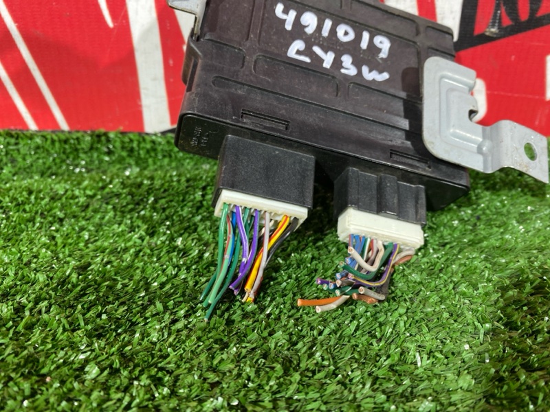 Компьютер (Блок управления), 1500 рублей, Солонцы