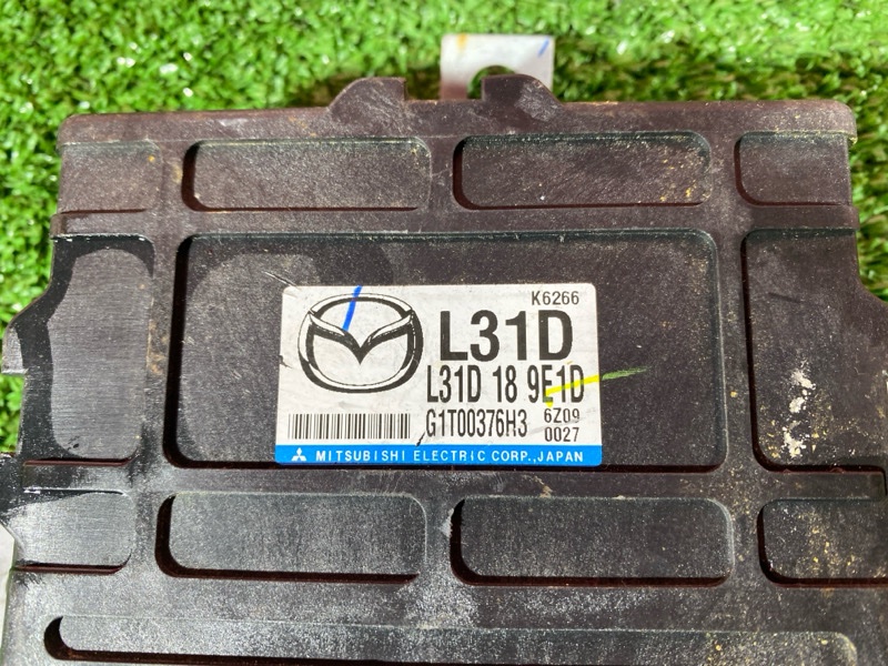 Компьютер (Блок управления), 1500 рублей, Солонцы