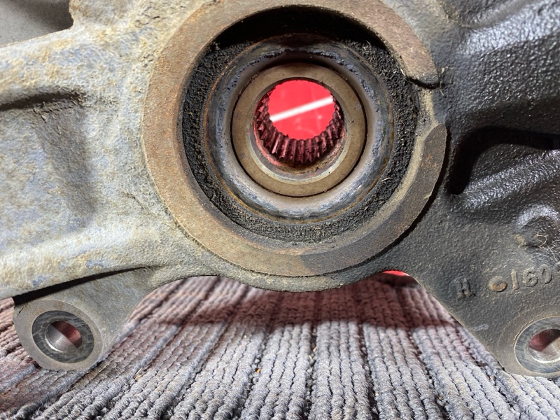 Ступица, 1400 рублей, Солонцы