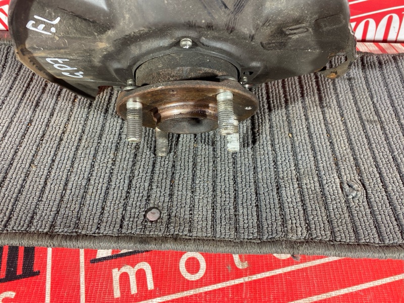 Ступица, 1800 рублей, Солонцы