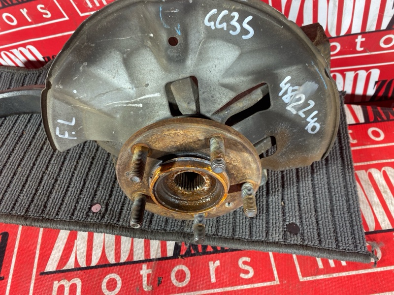 Ступица, 1400 рублей, Солонцы