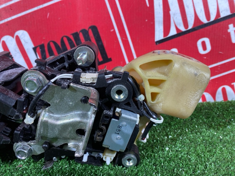 Рычаг переключения КПП (селектор), 1300 рублей, Красноярск