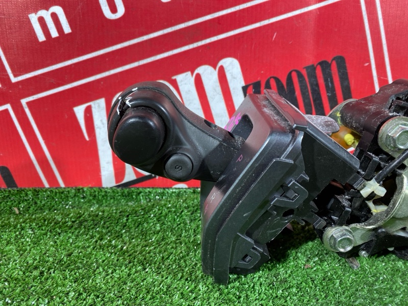 Рычаг переключения КПП (селектор), 1300 рублей, Красноярск