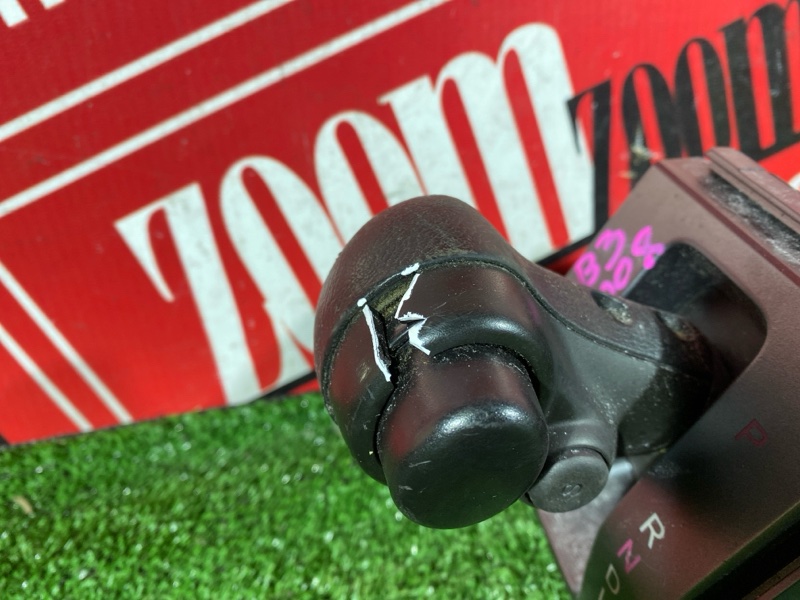 Рычаг переключения КПП (селектор), 1300 рублей, Красноярск