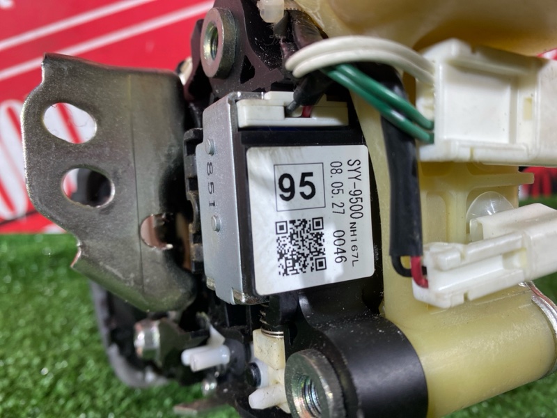 Рычаг переключения КПП (селектор), 1300 рублей, Красноярск