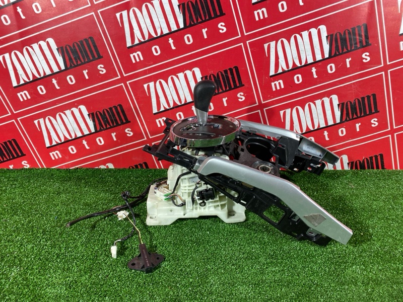 Рычаг переключения КПП (селектор), 1000 рублей, Красноярск