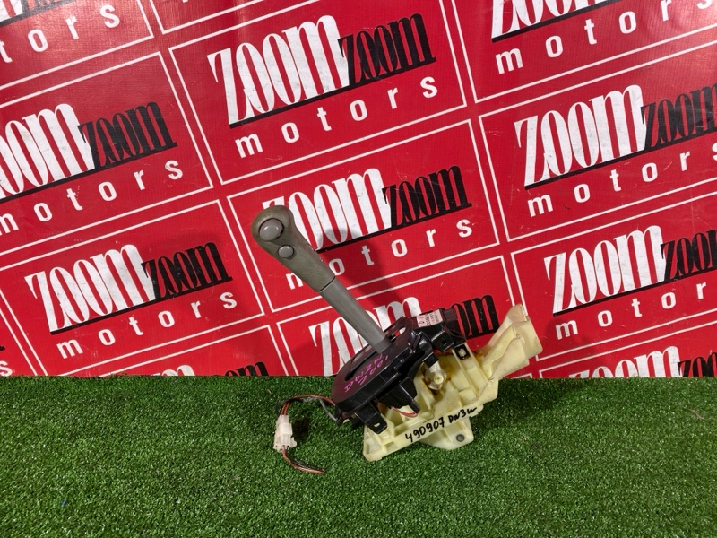 Рычаг переключения КПП (селектор), 1200 рублей, Красноярск