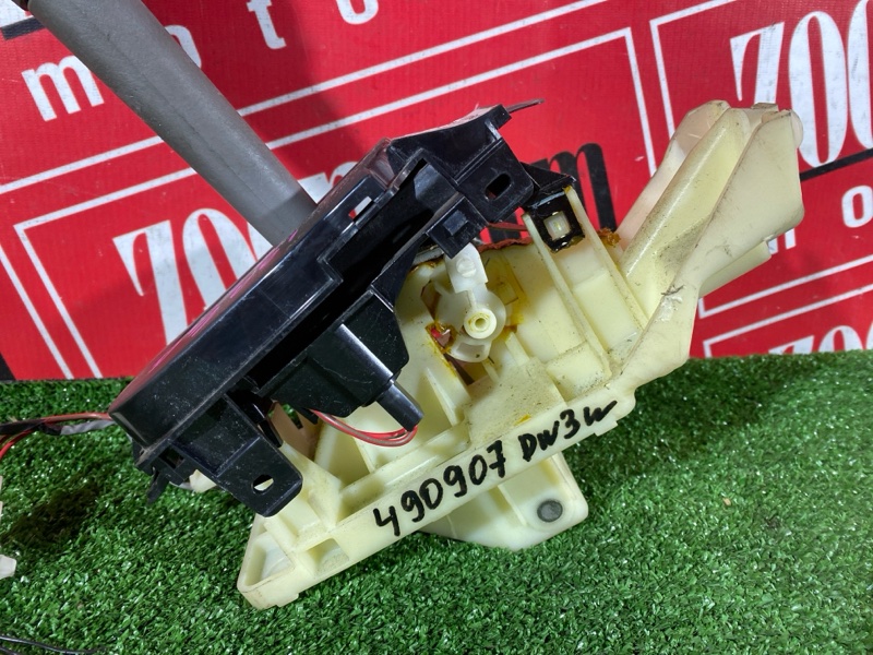 Рычаг переключения КПП (селектор), 1200 рублей, Красноярск