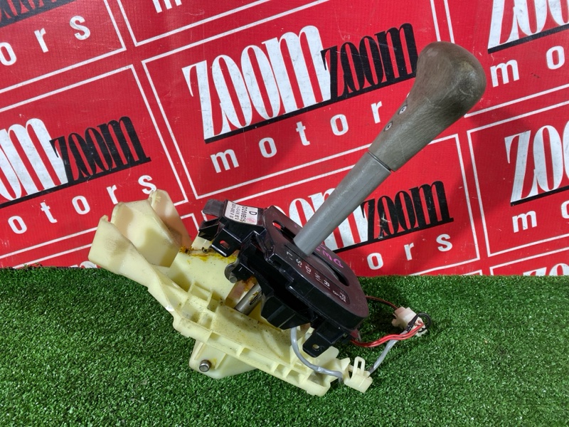 Рычаг переключения КПП (селектор), 1200 рублей, Красноярск