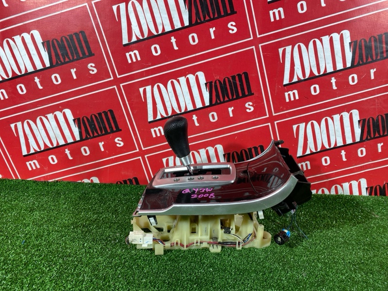 Рычаг переключения КПП (селектор), 1500 рублей, Красноярск