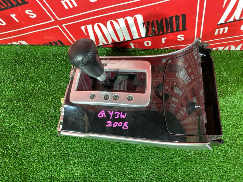 Рычаг переключения КПП (селектор), 1500 рублей, Красноярск