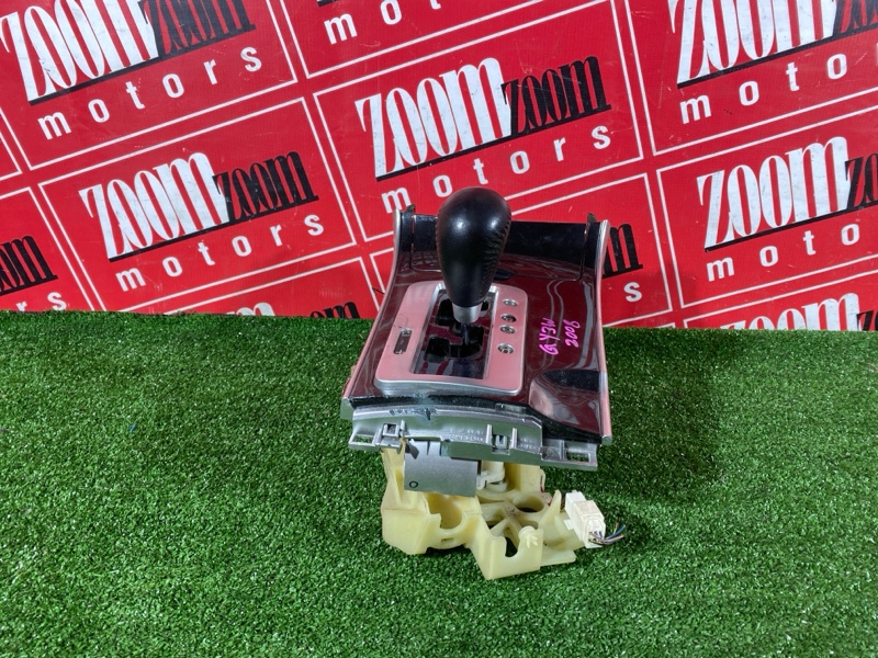 Рычаг переключения КПП (селектор), 1500 рублей, Красноярск