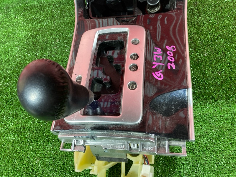 Рычаг переключения КПП (селектор), 1500 рублей, Красноярск