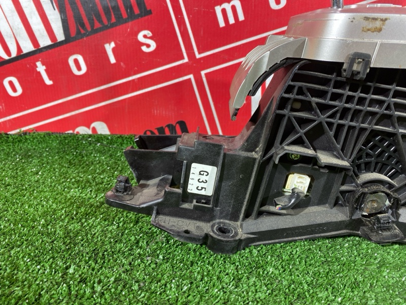 Рычаг переключения КПП (селектор), 1900 рублей, Красноярск