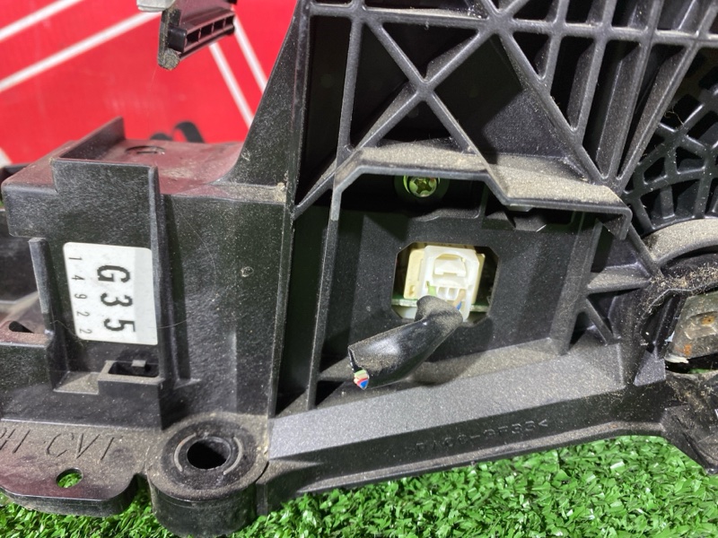 Рычаг переключения КПП (селектор), 1900 рублей, Красноярск