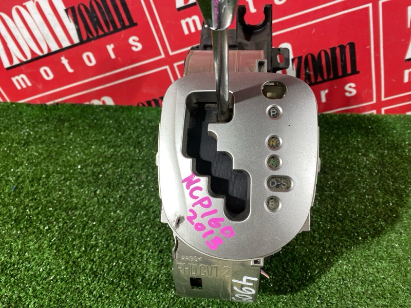 Рычаг переключения КПП (селектор), 1900 рублей, Красноярск