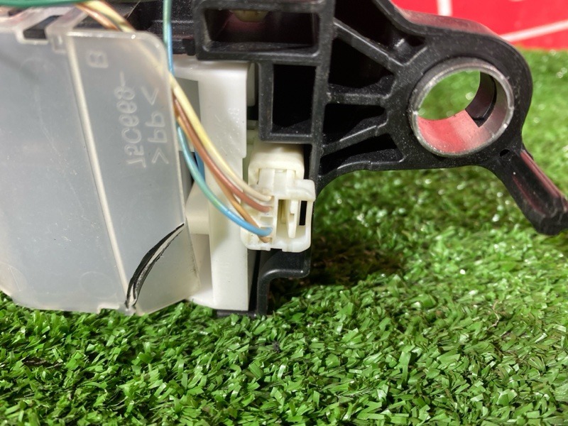 Рычаг переключения КПП (селектор), 1900 рублей, Красноярск