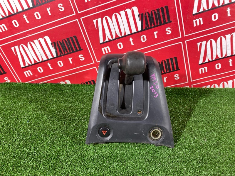 Рычаг переключения КПП (селектор), 2400 рублей, Красноярск