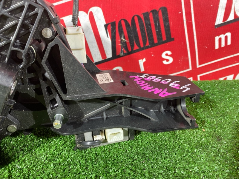 Рычаг переключения КПП (селектор), 1900 рублей, Красноярск