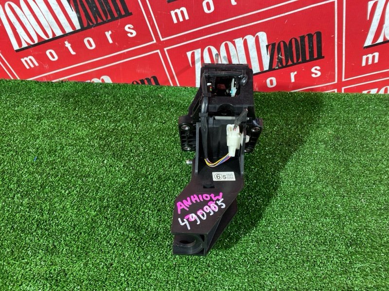 Рычаг переключения КПП (селектор), 1900 рублей, Красноярск