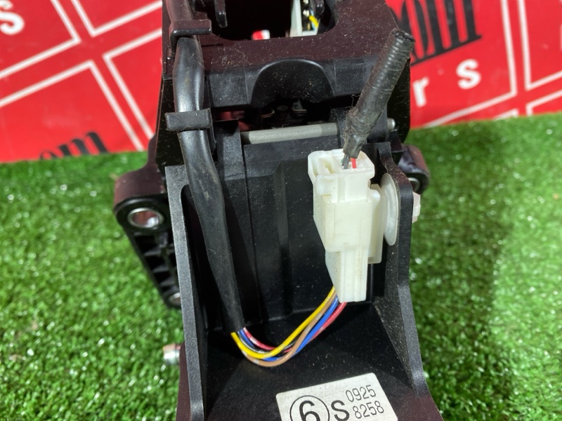 Рычаг переключения КПП (селектор), 1900 рублей, Красноярск