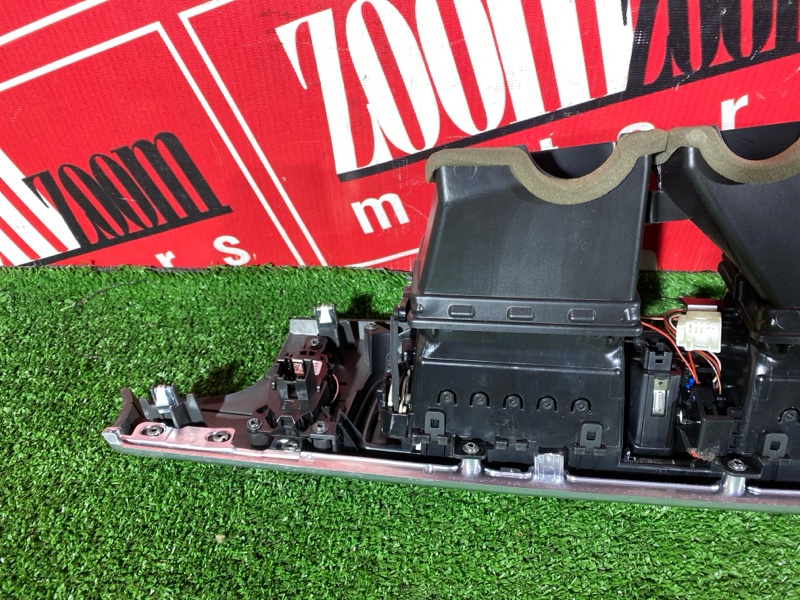 Накладка на центральную консоль, 2800 рублей, Солонцы