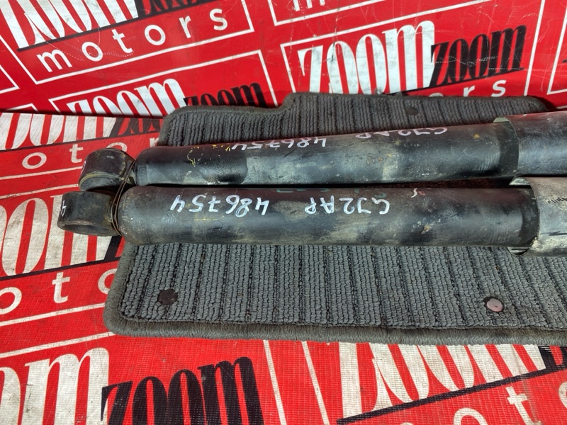 Амортизатор, 1900 рублей, Солонцы