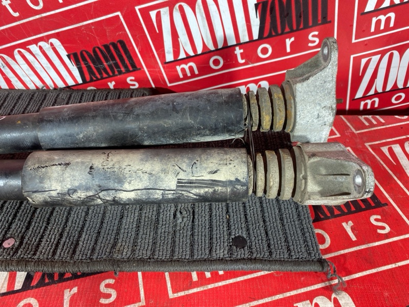 Амортизатор, 1900 рублей, Солонцы