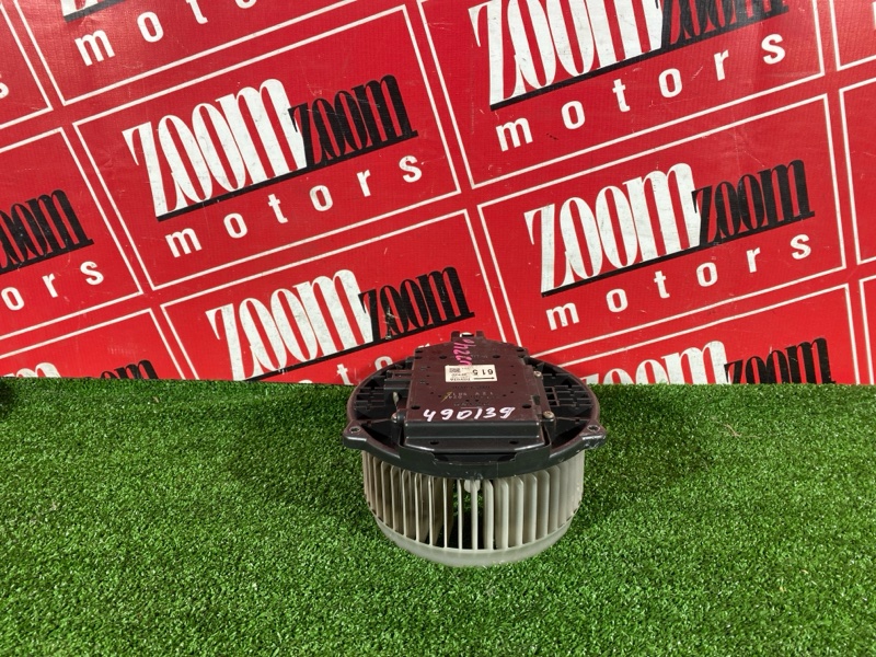 Вентилятор (Мотор отопителя), 1900 рублей, Красноярск