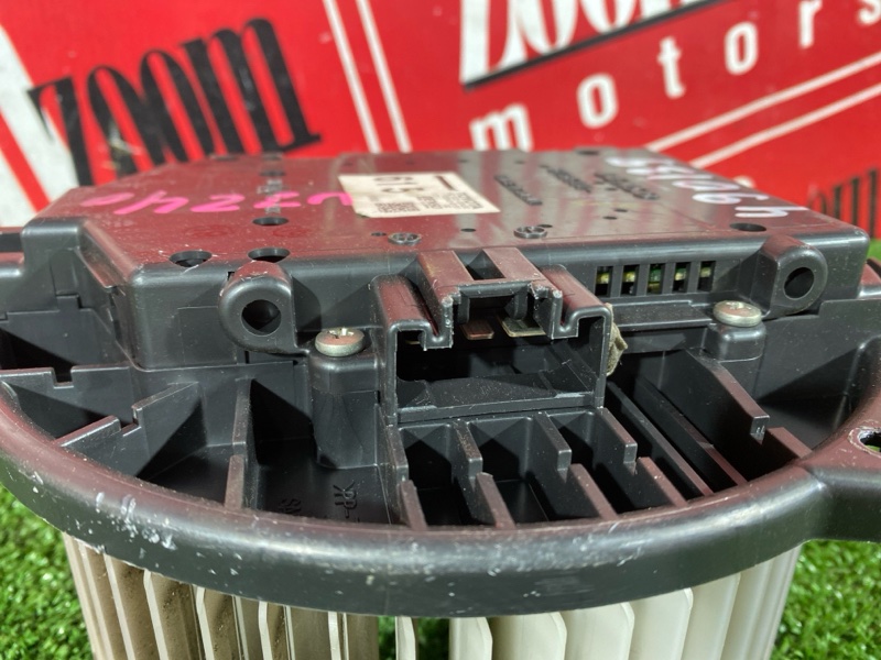 Вентилятор (Мотор отопителя), 1900 рублей, Красноярск