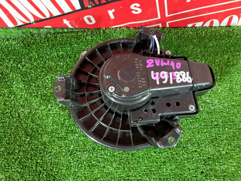 Вентилятор (Мотор отопителя), 1500 рублей, Красноярск