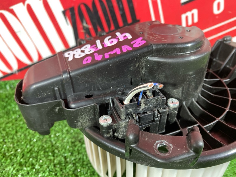 Вентилятор (Мотор отопителя), 1500 рублей, Красноярск