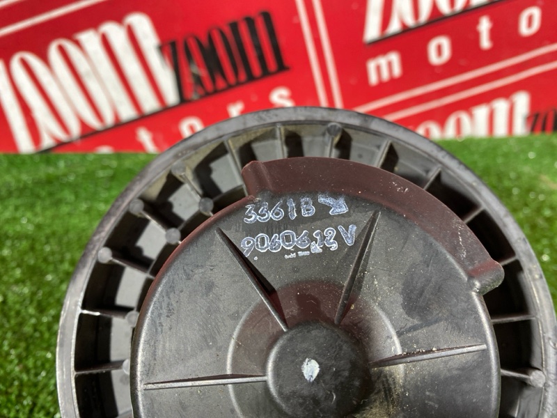 Вентилятор (Мотор отопителя), 2400 рублей, Красноярск