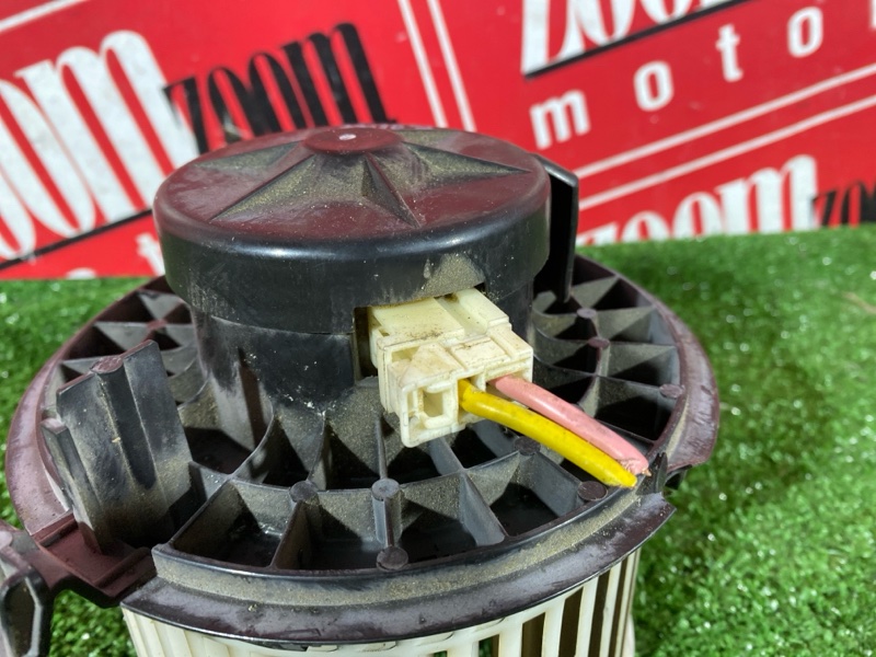 Вентилятор (Мотор отопителя), 2400 рублей, Красноярск