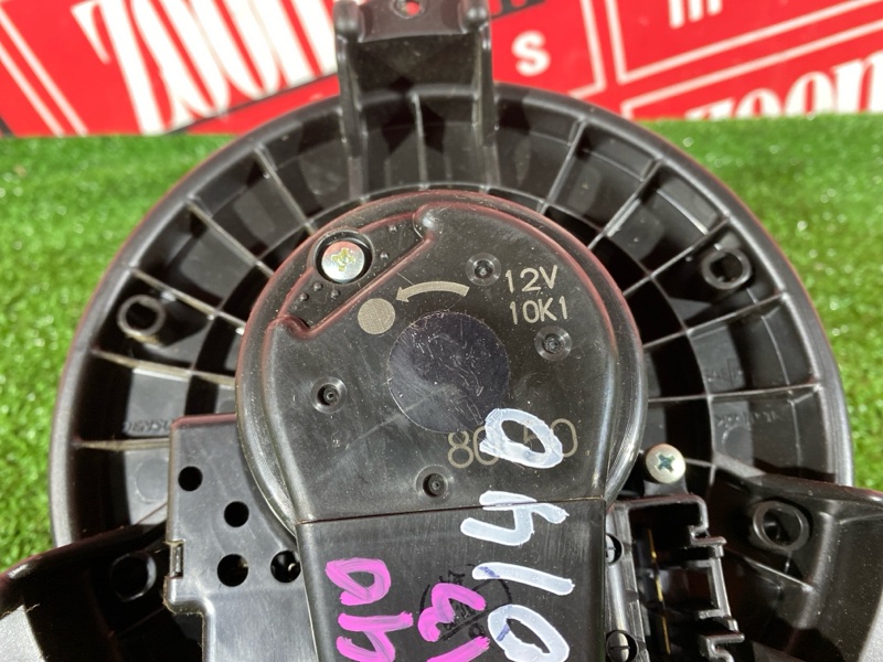 Вентилятор (Мотор отопителя), 1500 рублей, Красноярск