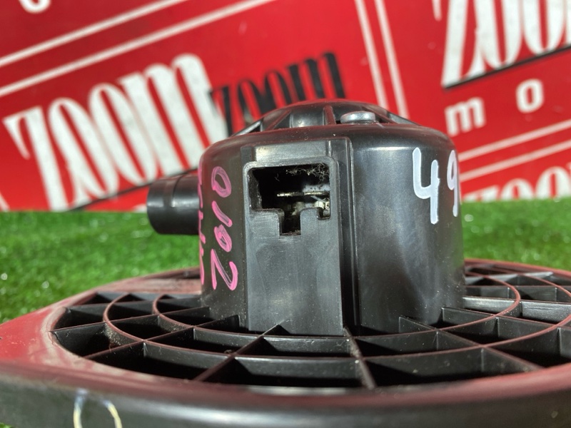 Вентилятор (Мотор отопителя), 3800 рублей, Красноярск