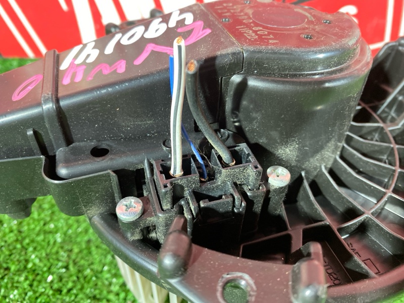 Вентилятор (Мотор отопителя), 1500 рублей, Красноярск