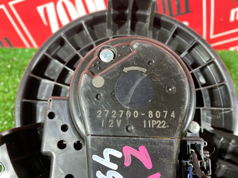 Вентилятор (Мотор отопителя), 1500 рублей, Красноярск