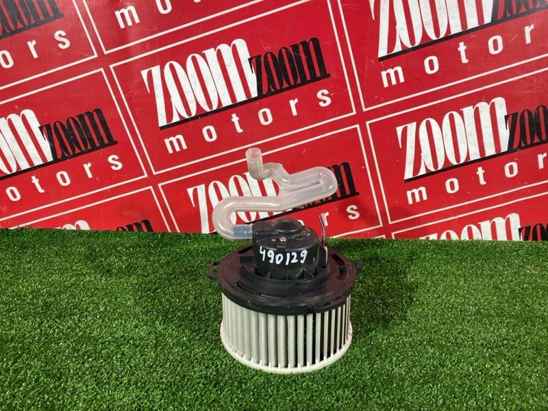 Вентилятор (Мотор отопителя), 3400 рублей, Красноярск