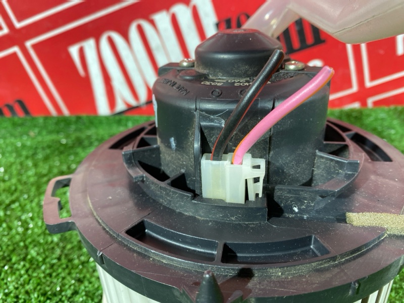 Вентилятор (Мотор отопителя), 3400 рублей, Красноярск