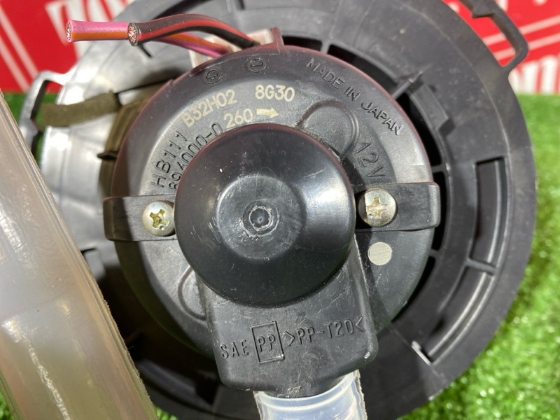 Вентилятор (Мотор отопителя), 3400 рублей, Красноярск