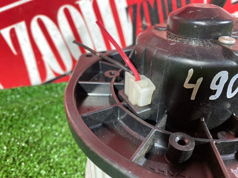 Вентилятор (Мотор отопителя), 2900 рублей, Красноярск