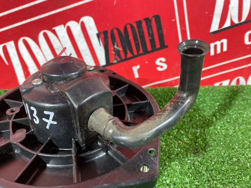 Вентилятор (Мотор отопителя), 2900 рублей, Красноярск